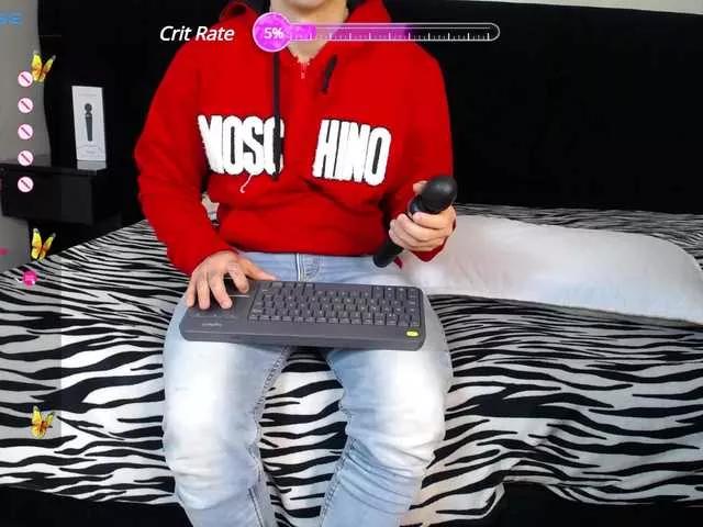 JacksonnScarlett