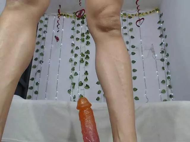 Japonesahot01 on BongaCams 