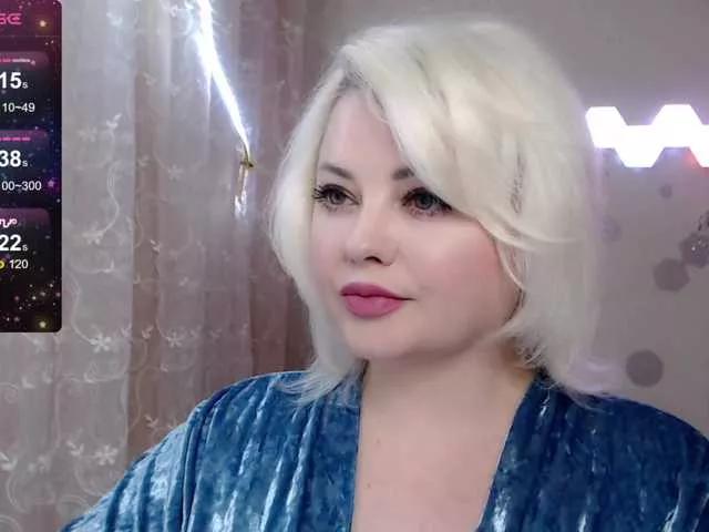 JewellFairy on BongaCams 