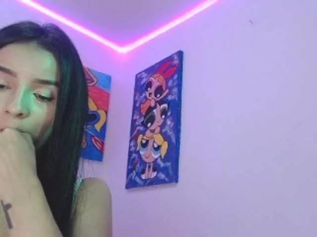 JHOANITAHOT