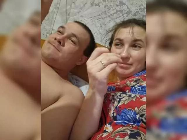 KakTYT from BongaCams