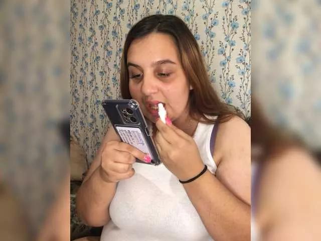 Kassie72 from BongaCams