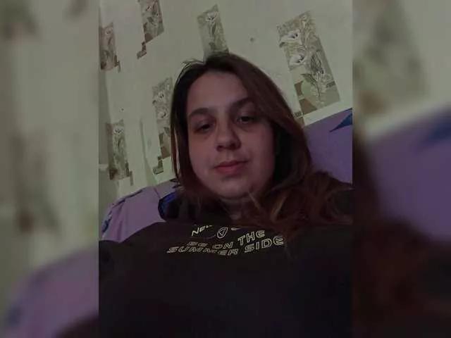 Kassie72 from BongaCams