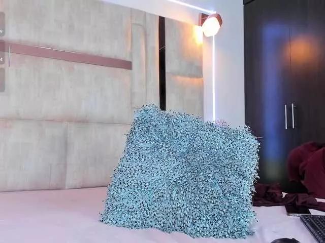 keiraBrooke on BongaCams 
