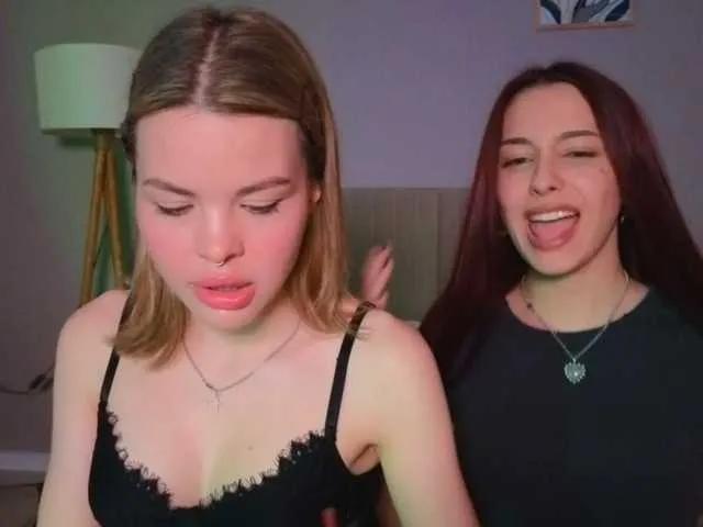 Kerryyy on BongaCams 