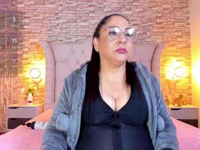 Keyla-Ruiz on BongaCams 