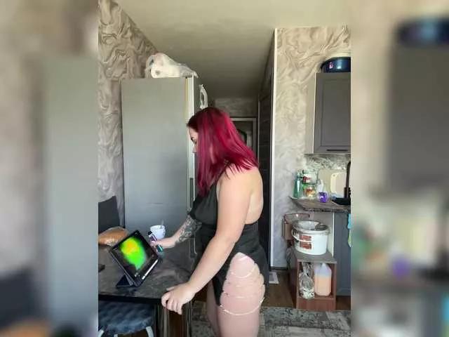 Kiki-03 from BongaCams