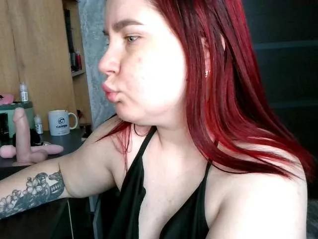 Kiki-03 from BongaCams