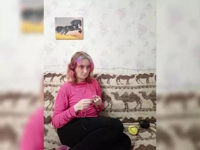 koketka23web from BongaCams