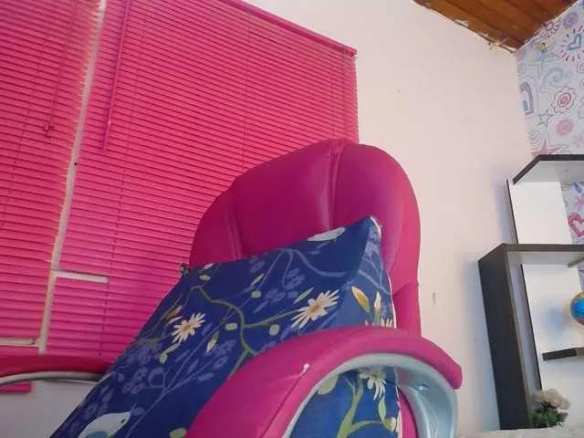 KOURTNEY- on BongaCams 