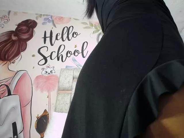 KOURTNEY- on BongaCams 