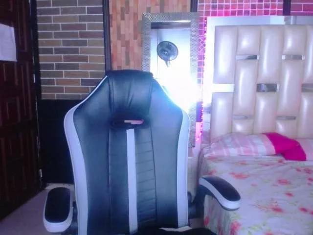 KrissSweetBoobs on BongaCams 
