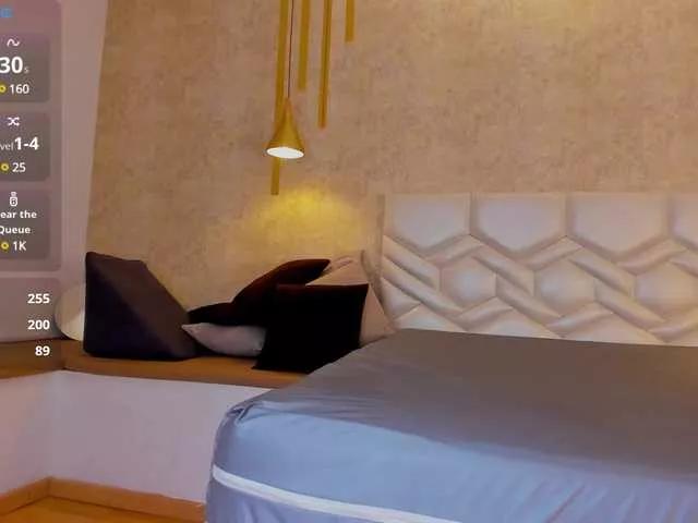 KRISTINCHERRY on BongaCams 