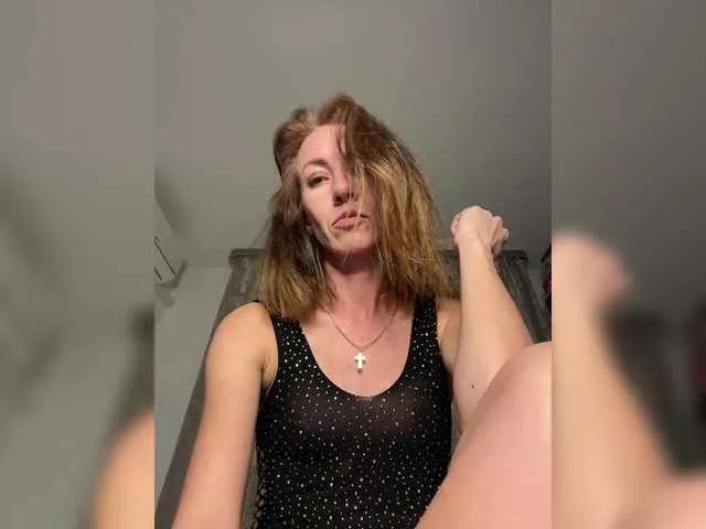 KsuchaPisucha on BongaCams 