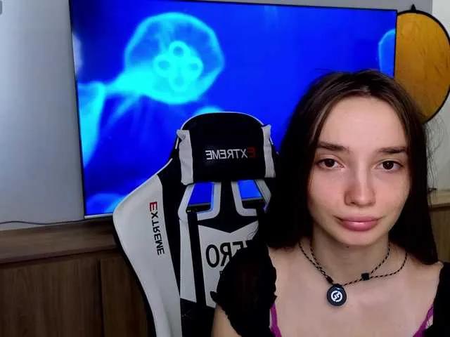 laxyflaxy on BongaCams 