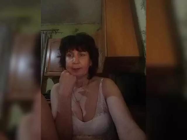 LeilaValentine