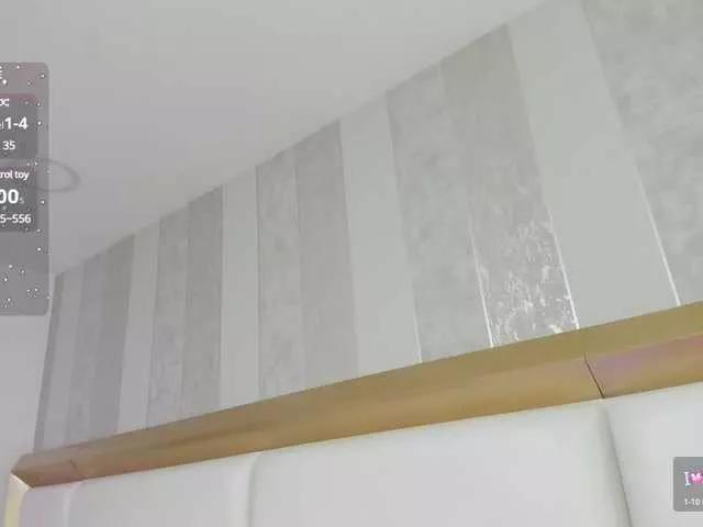 LennaBlair on BongaCams 