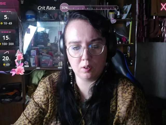 LeonaSona on BongaCams 