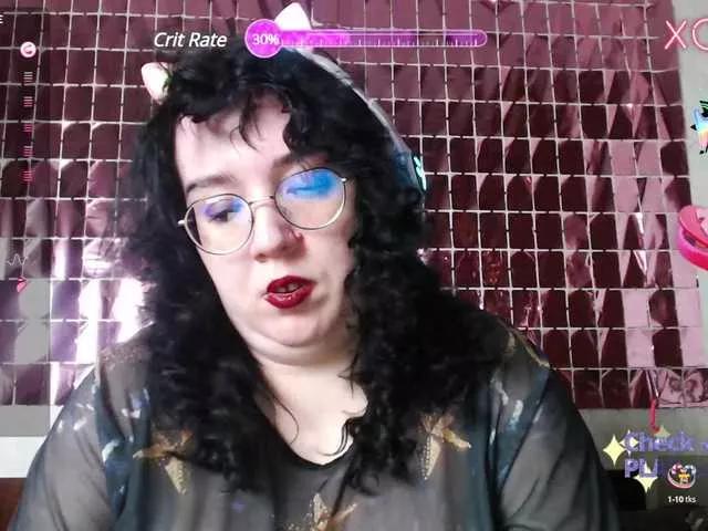 LeonaSona on BongaCams 