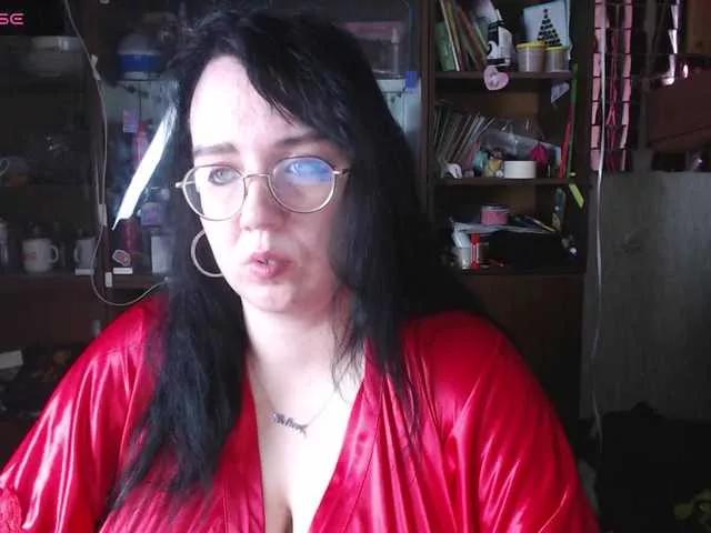 LeonaSona on BongaCams 
