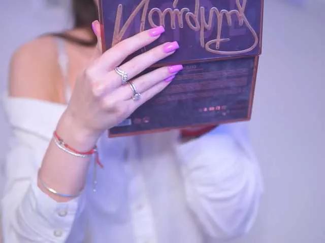 LesaisMore on BongaCams 