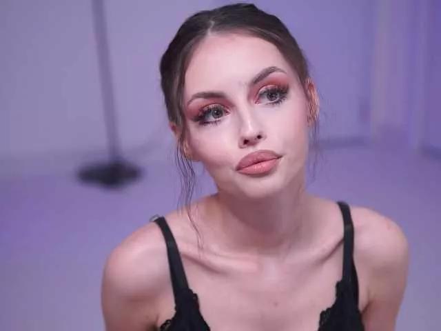 LesaisMore on BongaCams 