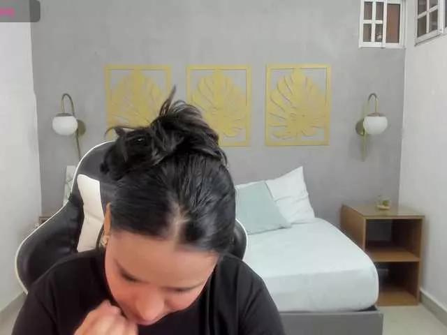 lia-sexx19 on BongaCams 
