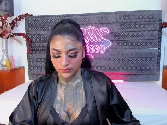 Lilbye066evil