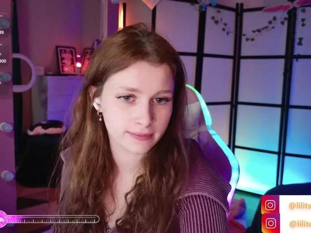 LilithSlut