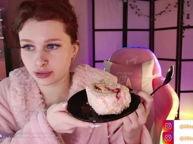 LilithSlut