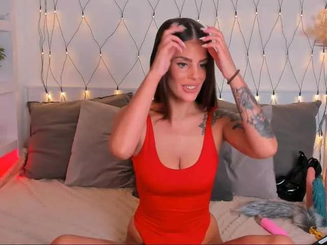 LillianShineX