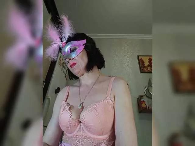 Lilya18 on BongaCams 