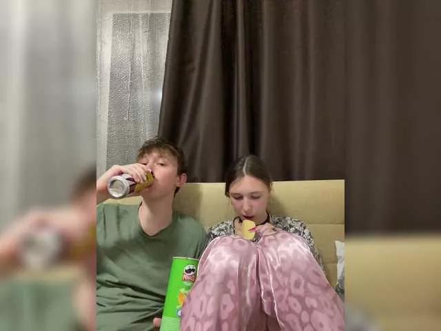 LinaTwins