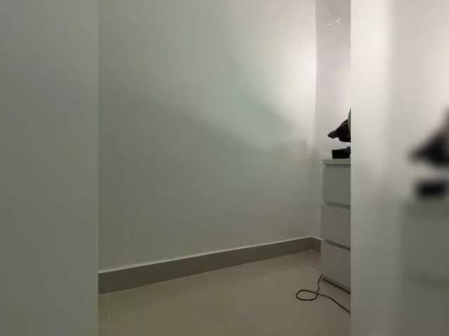 LittleDelora on BongaCams