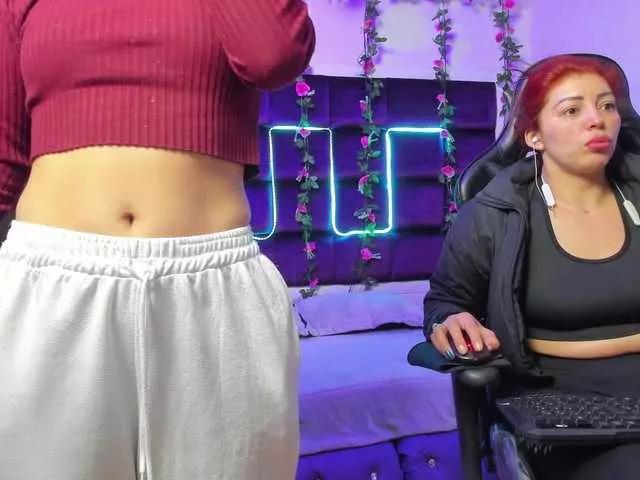 LizaAndCharlottt