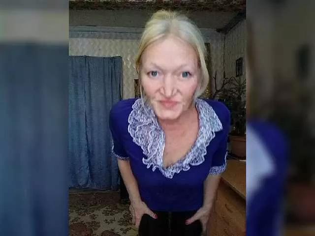 LizSage on BongaCams 