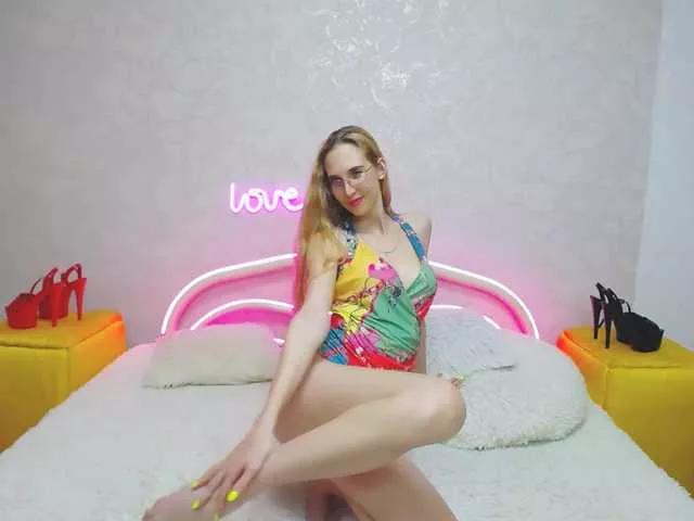 LizzieBrait