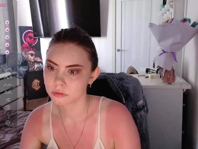 lolabunyyyy on BongaCams