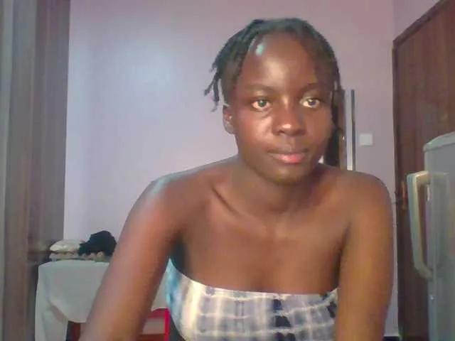 Lovelychoco on BongaCams 