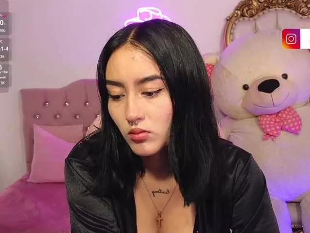 ludokitty-tay on BongaCams 