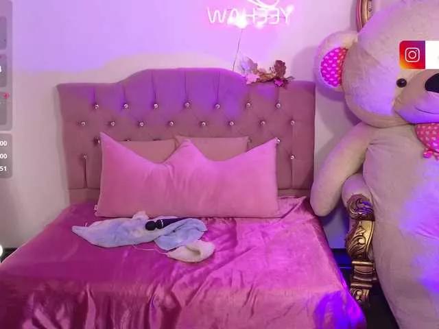 ludokitty-tay on BongaCams 