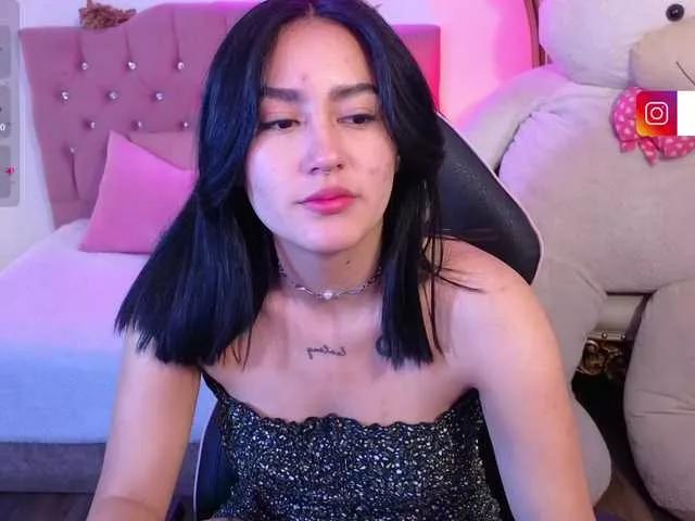 ludokitty-tay on BongaCams 