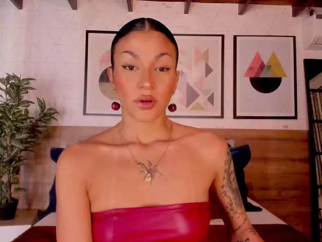 LunaRuso