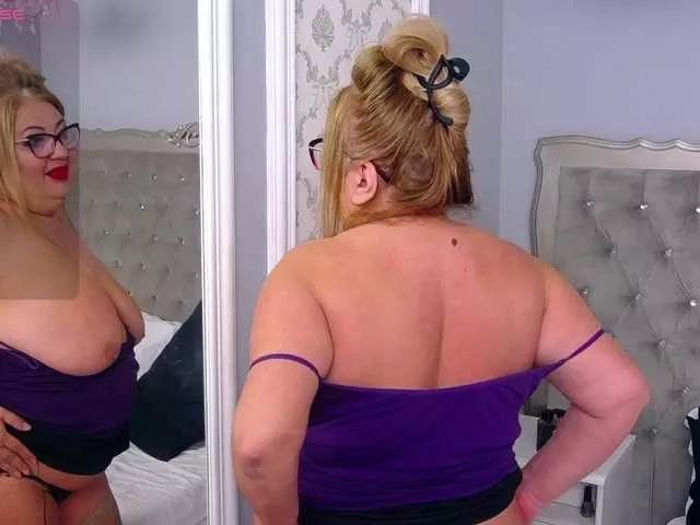 MadameLeona