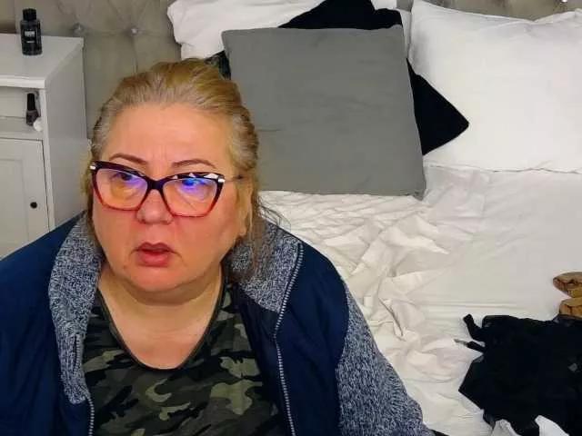 MadameLeona