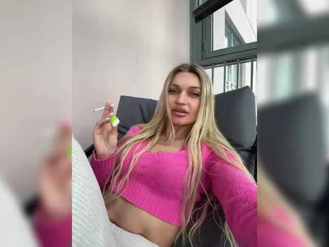 Manymoney1 on BongaCams 