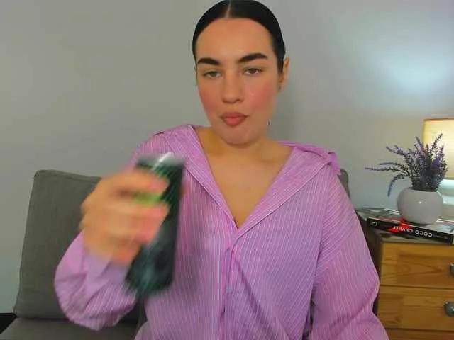 MarilynSensual