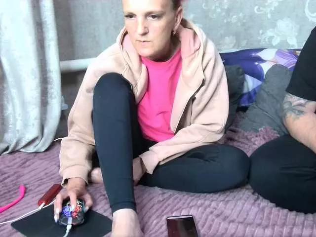 MaryAlexxx
