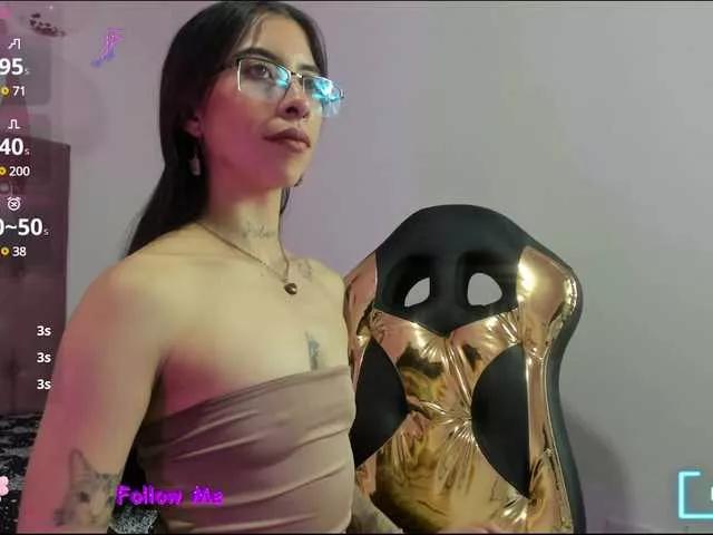 Mazikeenx