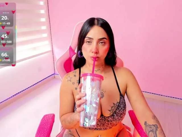 megankitty999 on BongaCams 